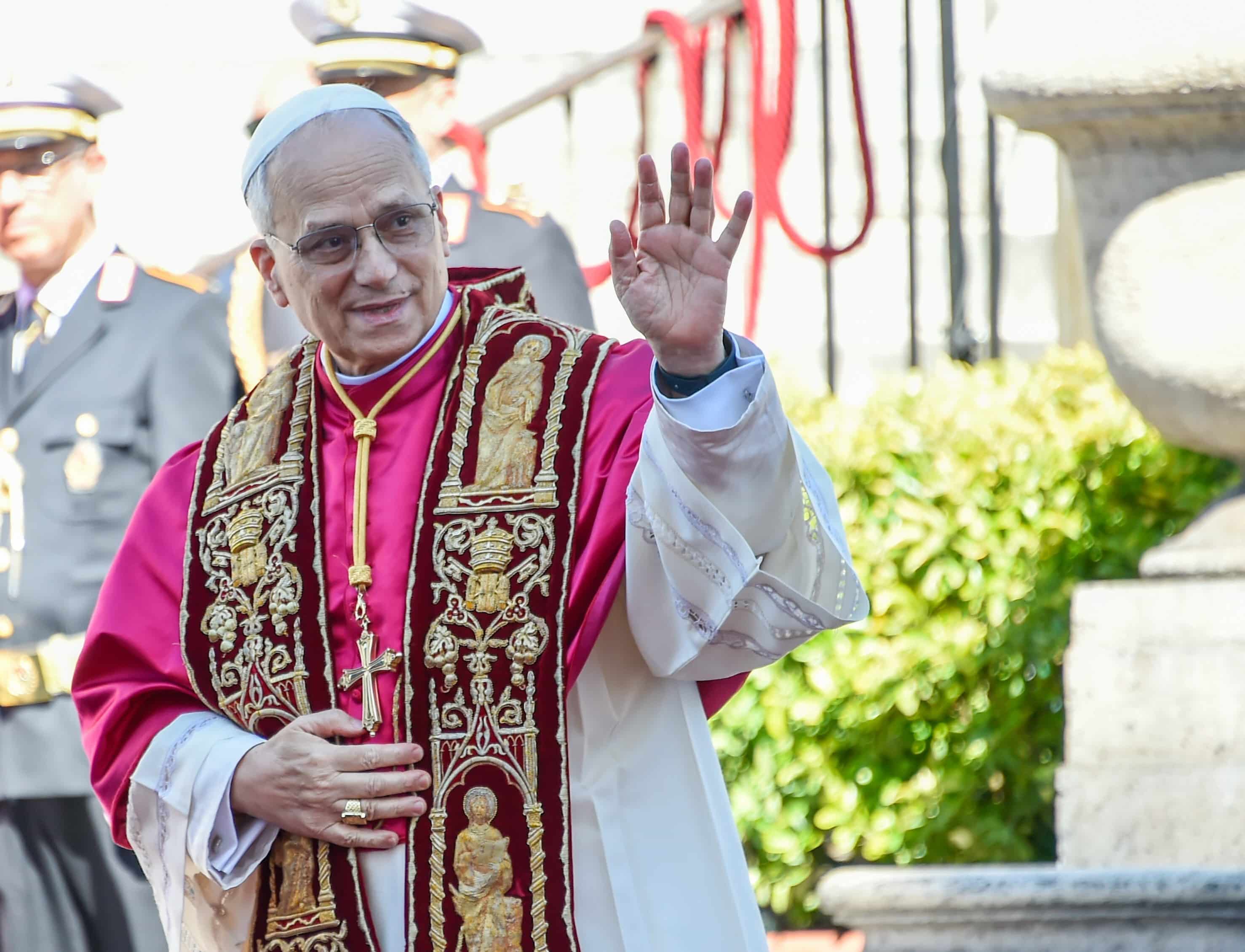 Papa Leone tira il freno allo IOR, investimenti non più blindati