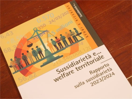 Italia seconda in Europa per spesa sociale, ma il welfare territoriale resta frammentato e poco efficace
