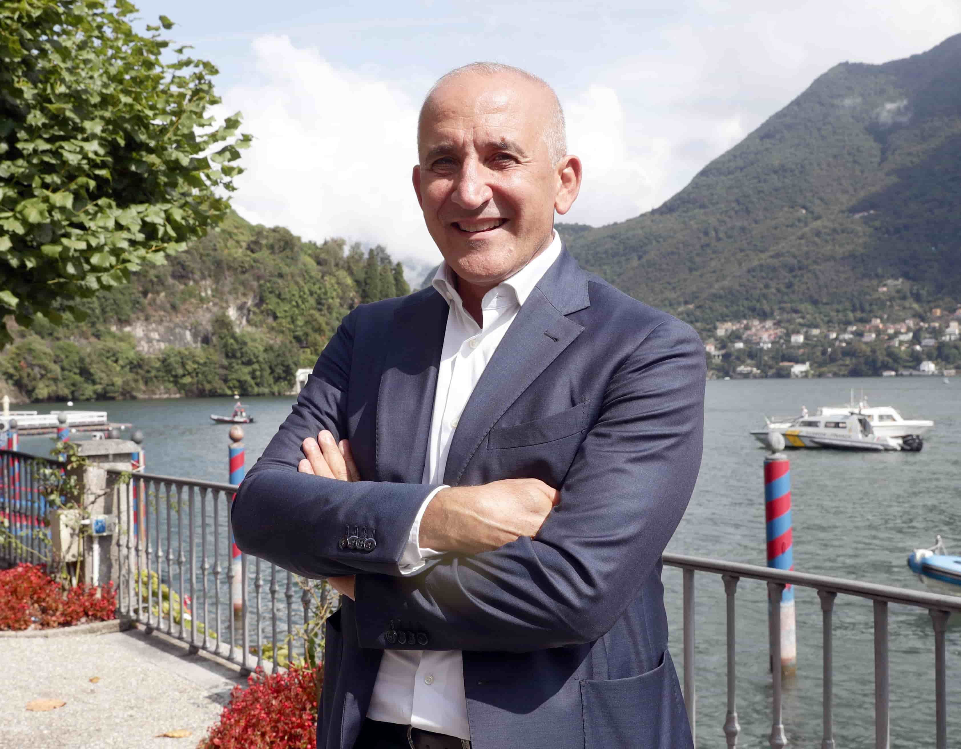 Il balzo di Mazzoncini, de Meo, Goitini su energia e credito