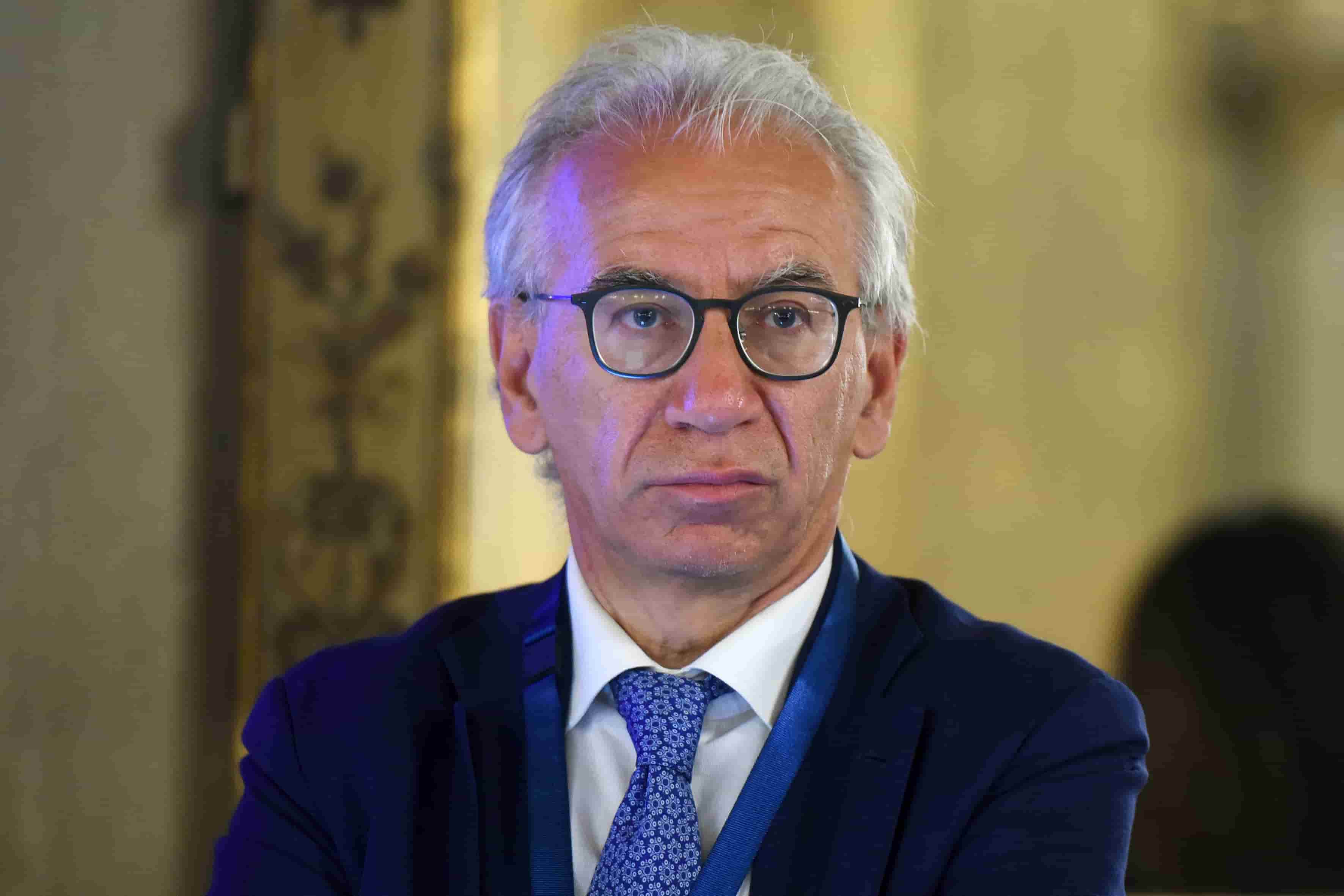 Nicastro lancia l'allarme sul crollo dei prestiti alle micro imprese