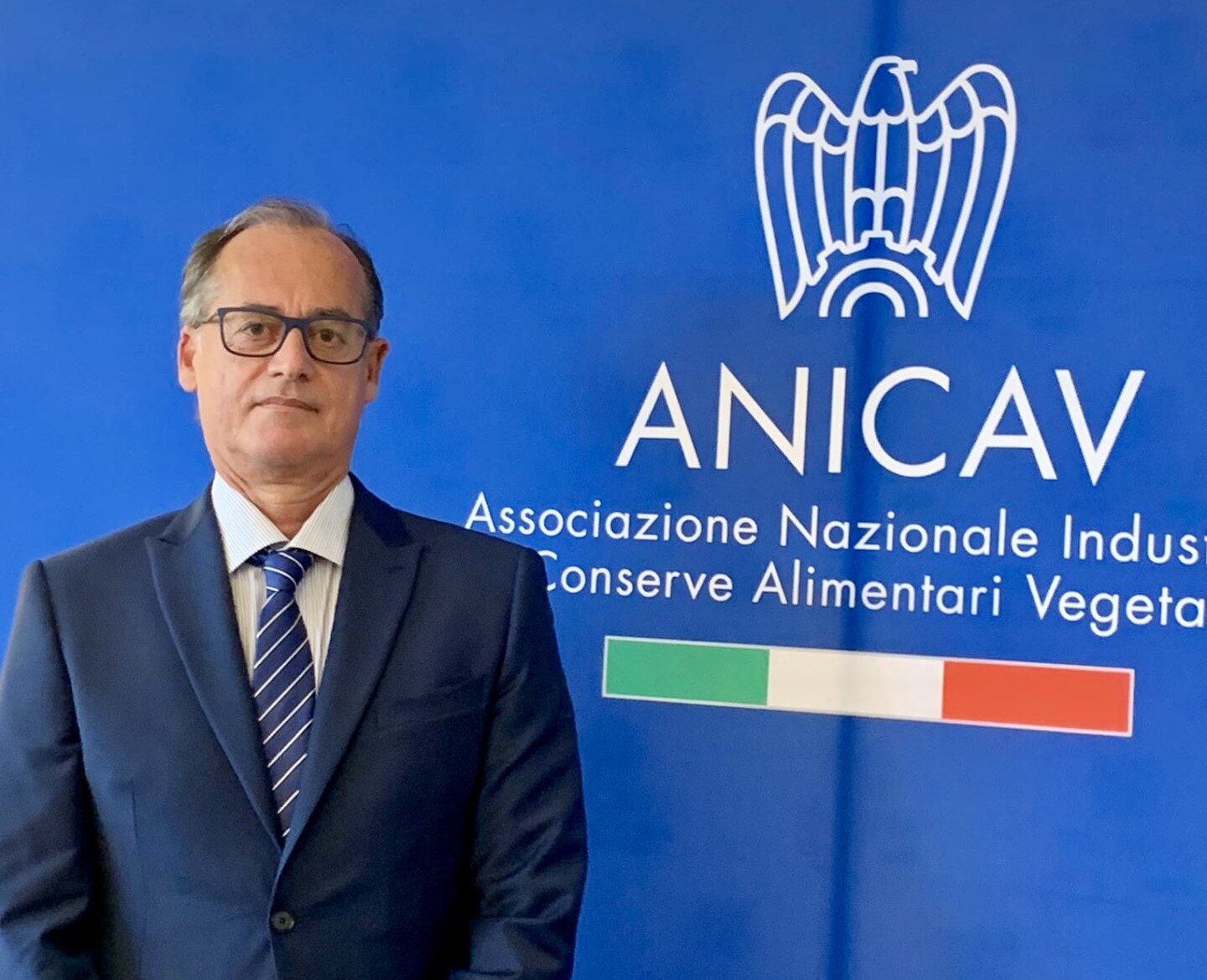 Pomodoro da industria: Anicav, chiusa Una campagna molto complessa con 5,3 mln di tonnellate di prodotto trasformato