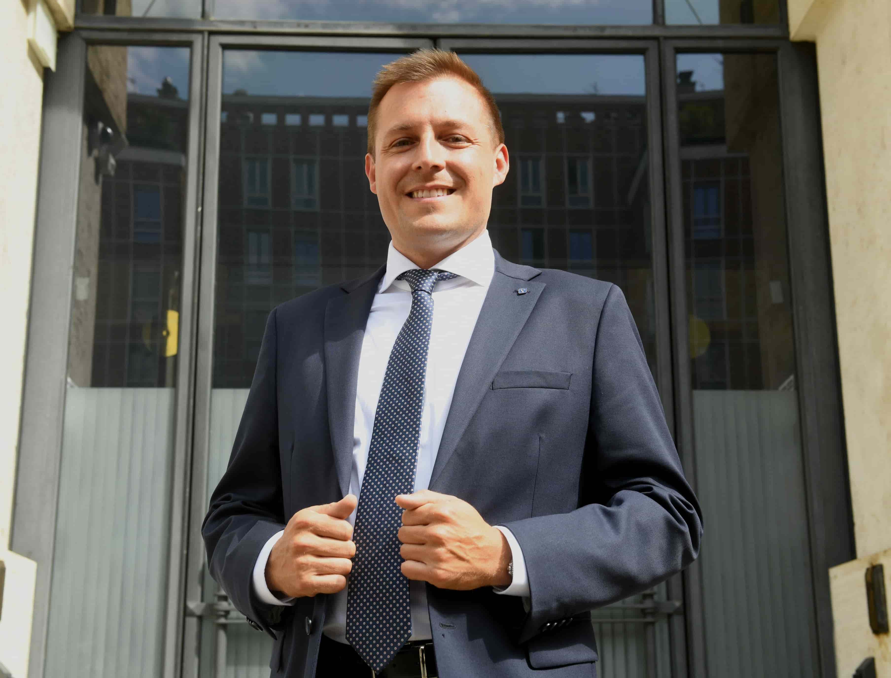 iVision Tech cresce nei ricavi e punta sugli occhiali hi-tech