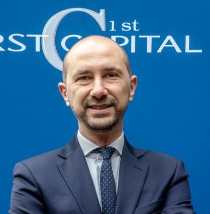 Nasce una nuova Sim con focus sulle Pmi sotto il controllo di First Capital, Greco e Di Liddo co-CEO