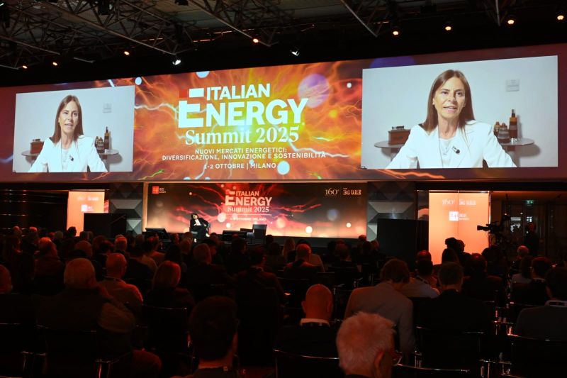 Terna chiude la prima asta MACSE, assegnati 10 GWh di capacità di accumulo