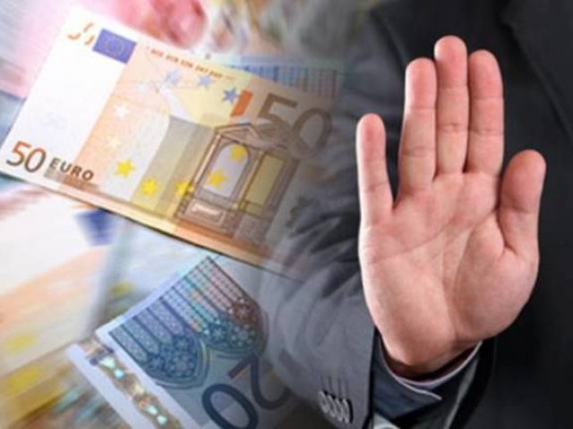 Usura, dal MEF 40 milioni in garanzie statali per famiglie e imprese