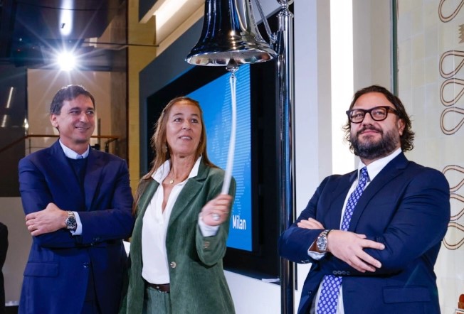 La concessionaria di pubblicità Vivenda Group sbarca oggi sull'Euronext Growth Milan