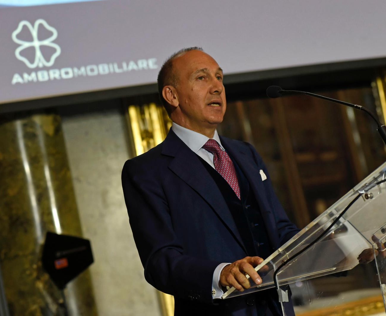 Nasce il Gruppo Ambromobiliare, un polo indipendente per l’accesso delle PMI al mercato dei capitali