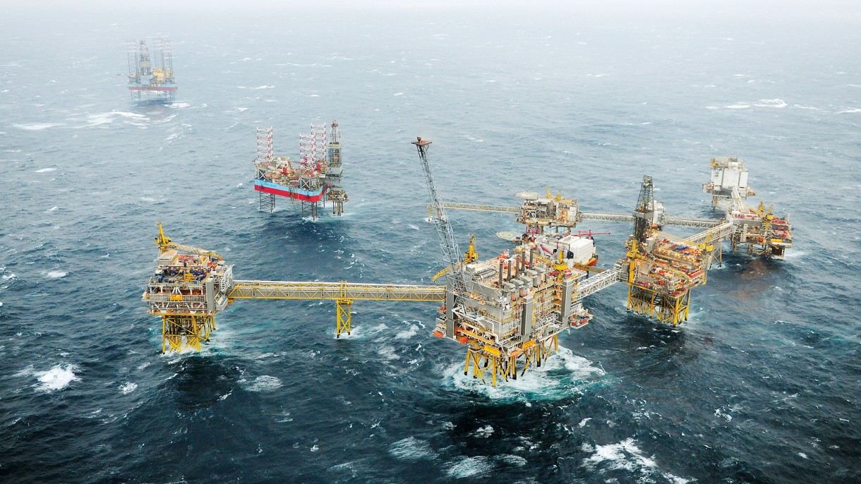 Petrolio. ConocoPhilips tagli il 25% della forza lavoro