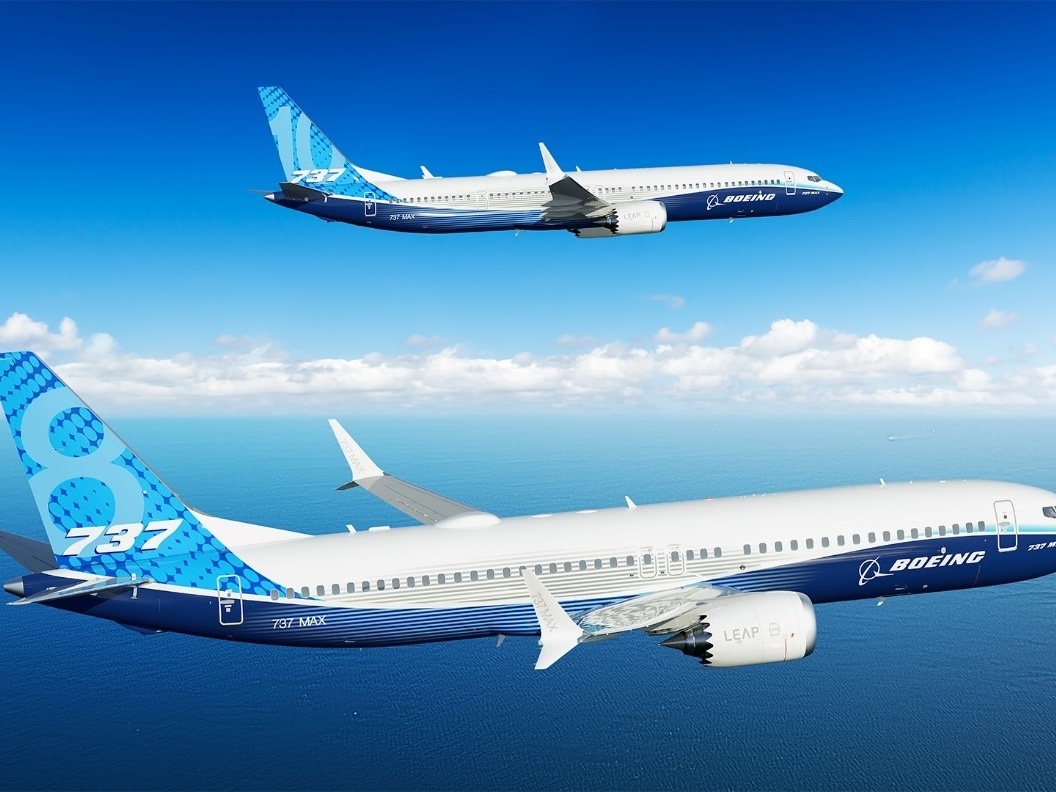 La missione in Qatar di Trump frutta a Boeing un contratto da 96 miliardi di dollari