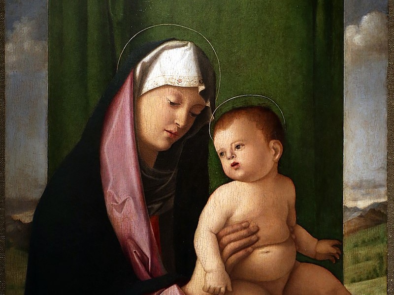 Regno Unito: comprò un quadro antico non sapendo che era rubato e ora si rifiuta di restituirlo all'Italia