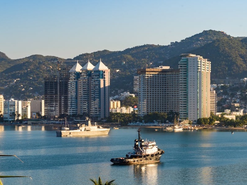 Messico: alto magistrato assassinato ad Acapulco