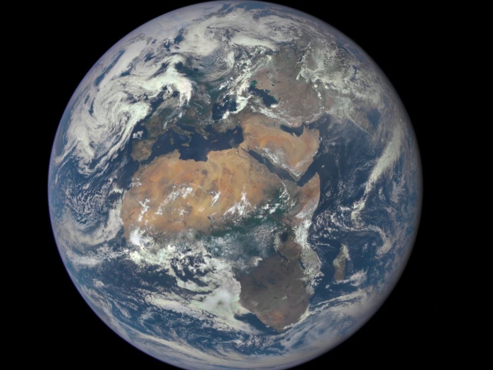 L'Africa si sta spaccando: scienziati scoprono i battiti del cuore di roccia fusa che formeranno un nuovo oceano