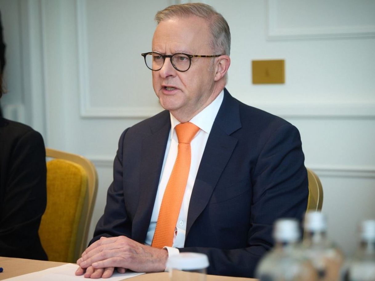 Medio Oriente: l'Australia si unisce ai Paesi che riconosceranno la Palestina