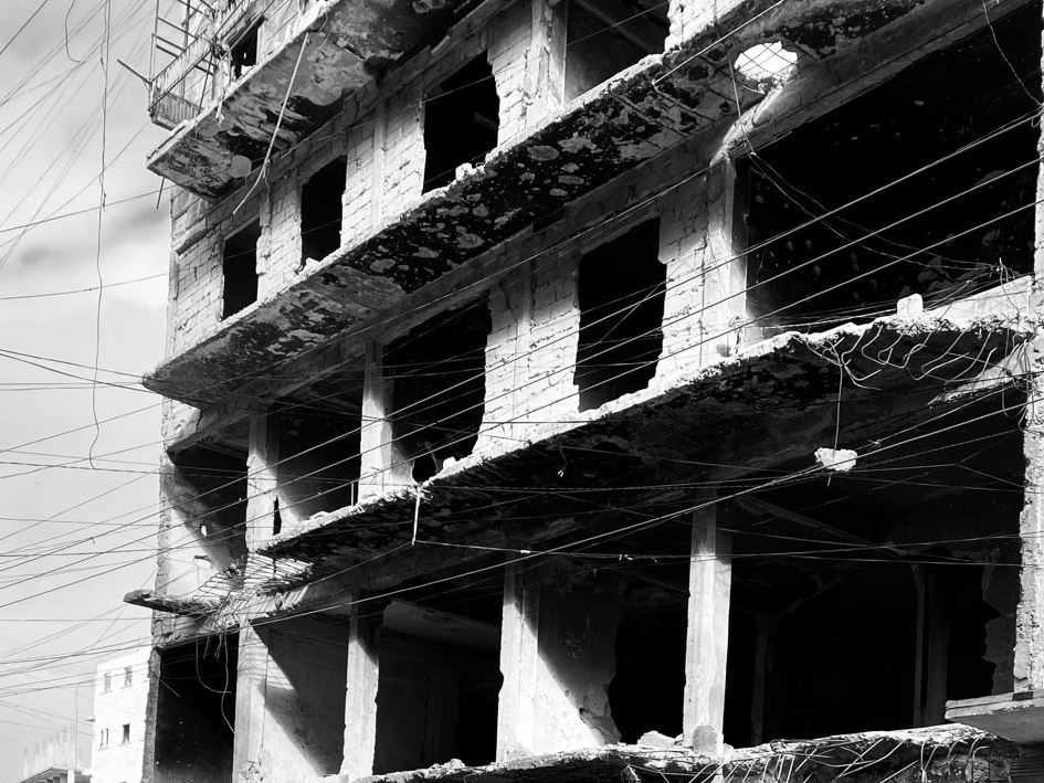 Siria: l'offensiva anti-governativa degli jihadisti ha già provocato la morte di oltre 500 persone