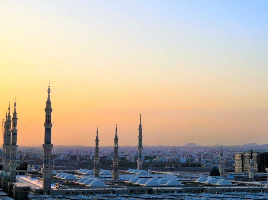 L'Arabia Saudita rivede al ribasso le sue previsioni di crescita