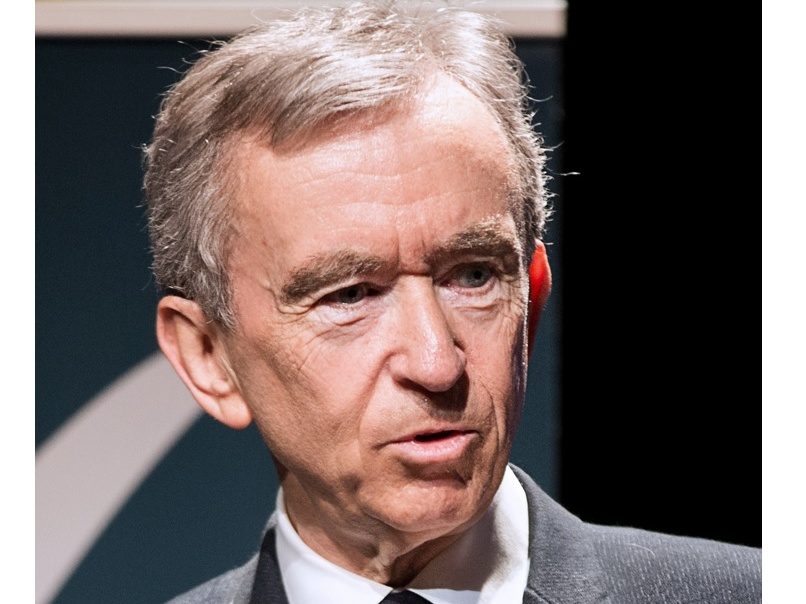 Arnault protesta contro le tasse sulle società; il governo: Comprendiamo, ma il momento è brutto