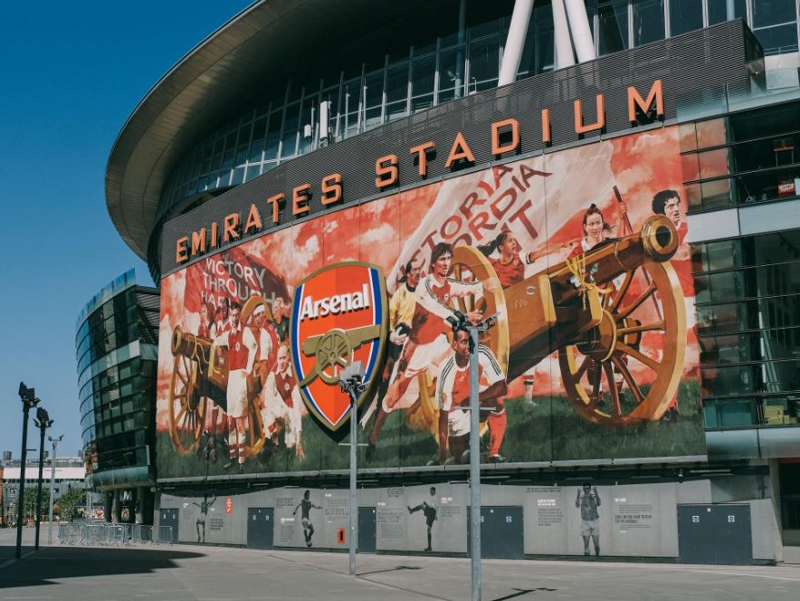 La meritocrazia secondo Sua Maestà l’Arsenal