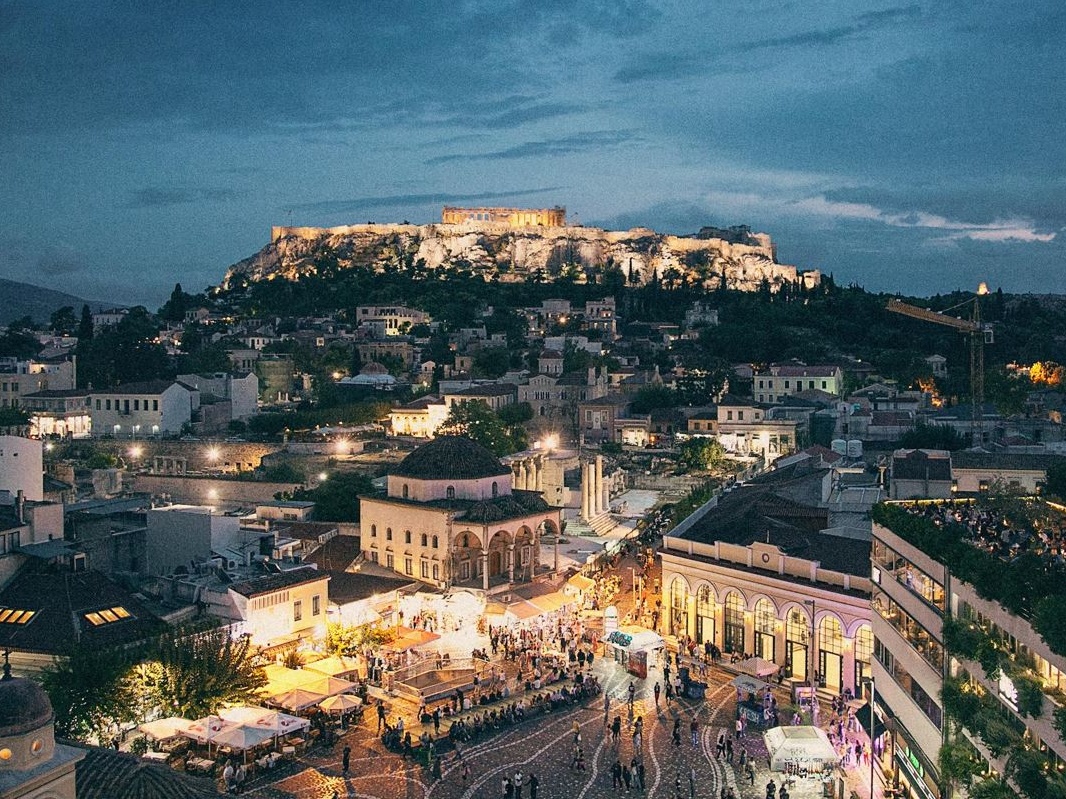 Grecia, il miracolo di Atene: dall'inferno del debito pubblico all'attivo di oggi