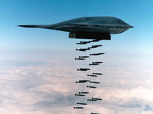 Usa vs Iran: La cronologia dell'attacco