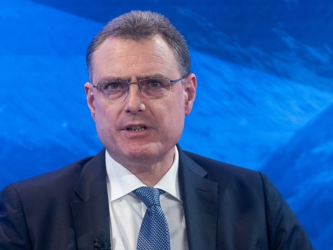 Presto il nome del nuovo presidente della Banca centrale svizzera