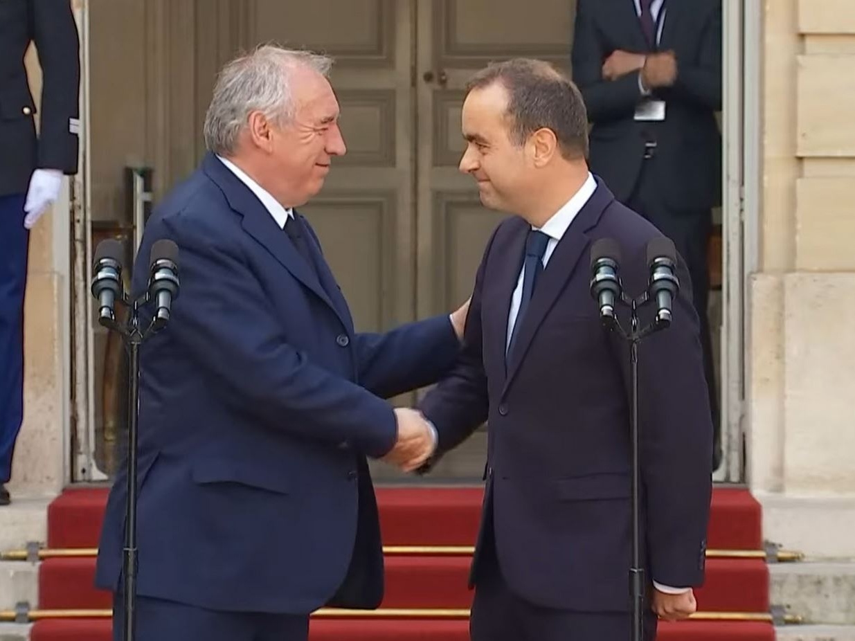 Caos politico in Francia: le dimissioni di Lecornu gettano il Paese nell'incertezza politica