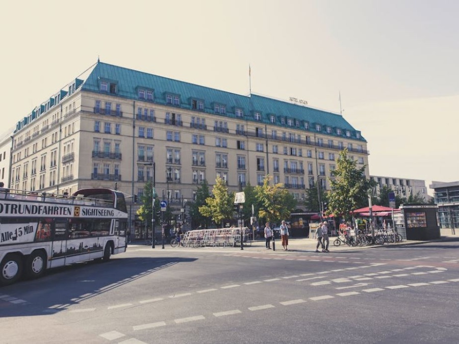 Diminuite, in settembre, le esportazioni tedesche, mentre aumenta l'import