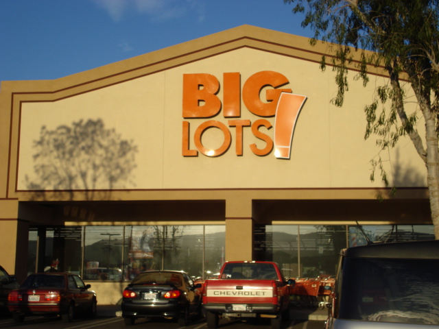 Usa: Big Lots passa di mano, salvi 963 negozi
