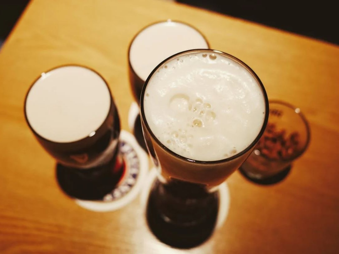 Quel che non t'aspetti: cala ancora in Germania il consumo di birra