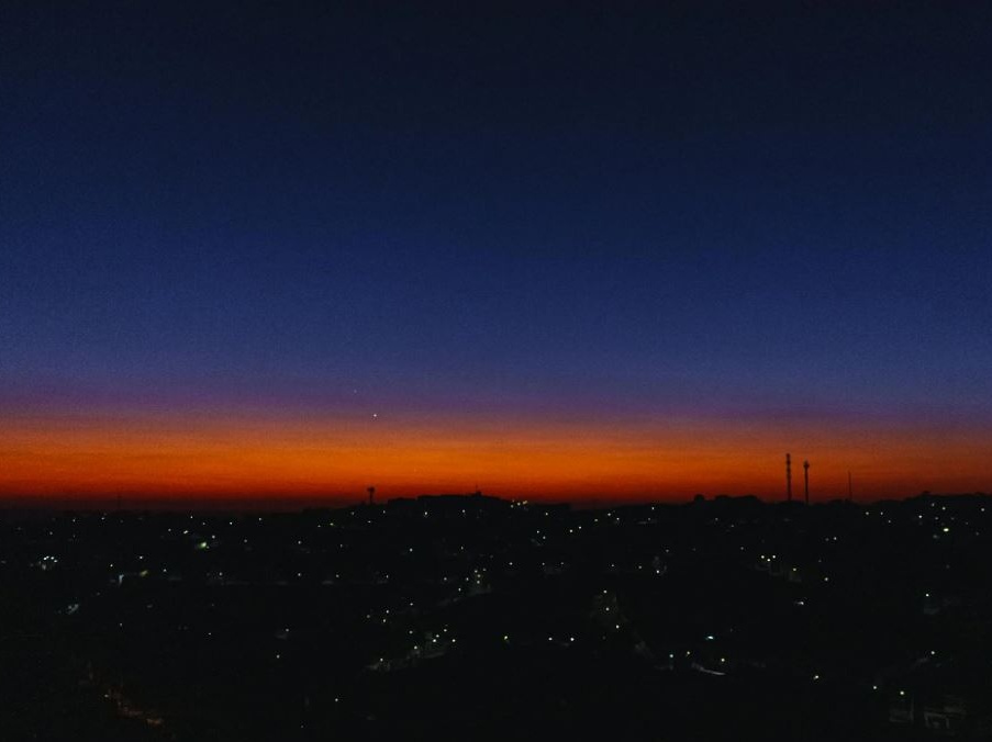 Blackout totale a Porto Rico: milioni di persone senza elettricità