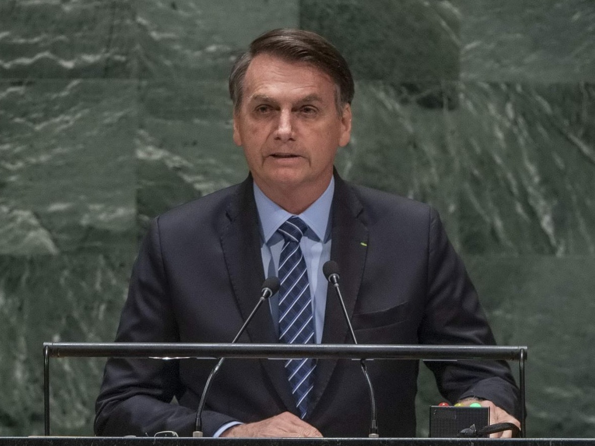 Brasile: l'ex presidente Bolsonaro comincia a scontare la condanna per il tentato golpe