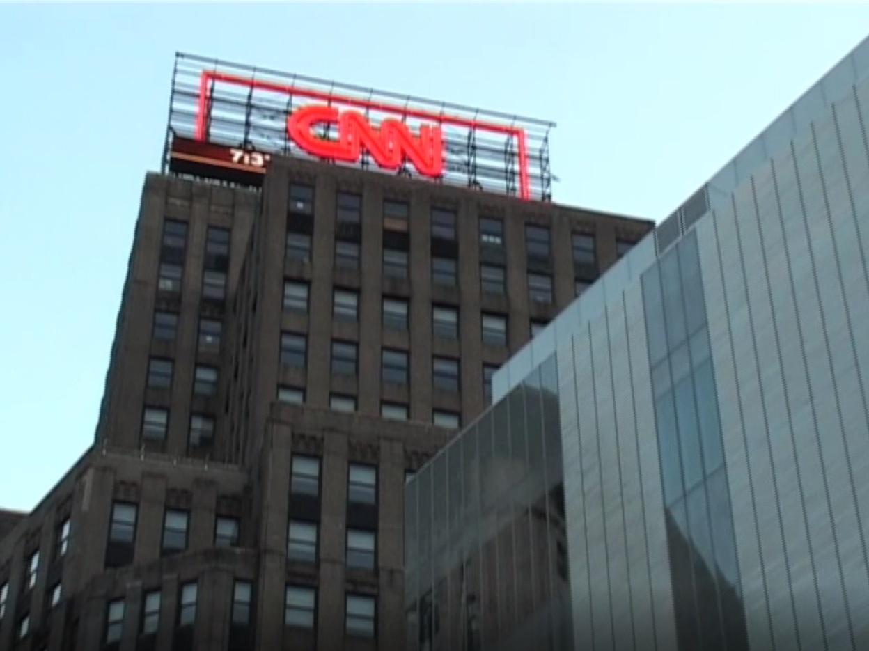 Media: Cnn verso centinaia di licenziamenti