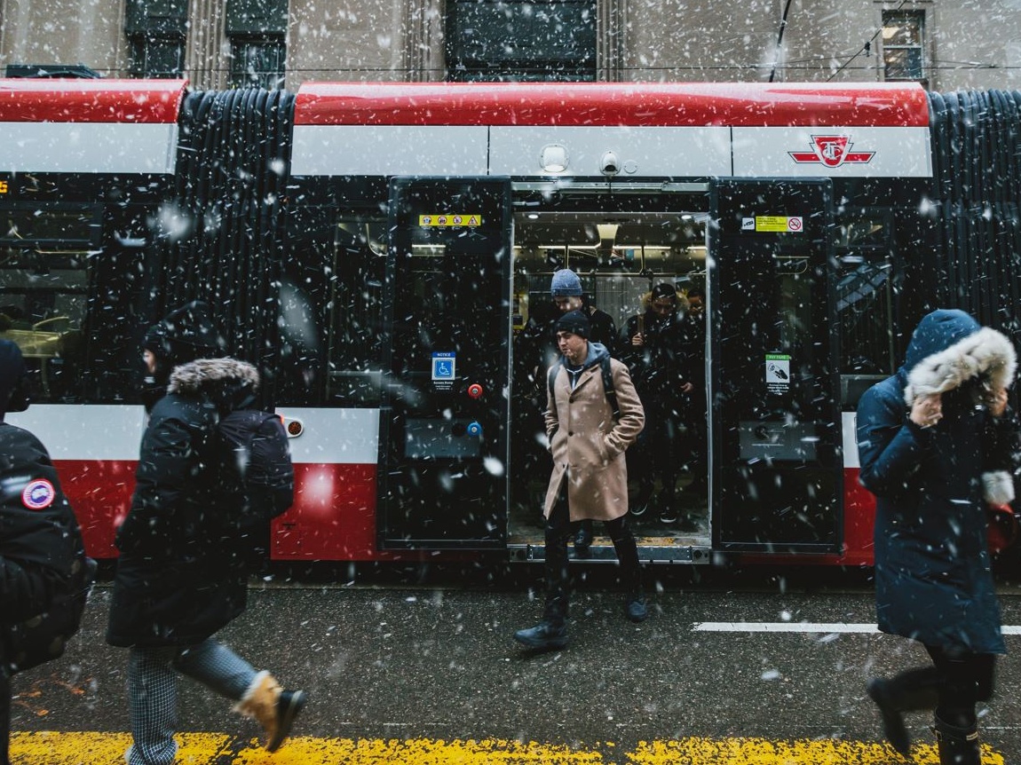 Canada, la Banca centrale riduce il tasso di 50 punti base