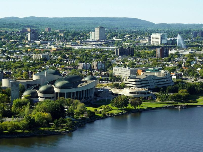 Dazi: la resilienza dei canadesi parte dalle piccole scelte quotidiane