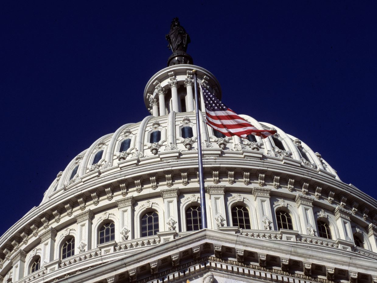 Shutdown USA, i repubblicani del Senato tentano una nuova strategia per sbloccare l'impasse