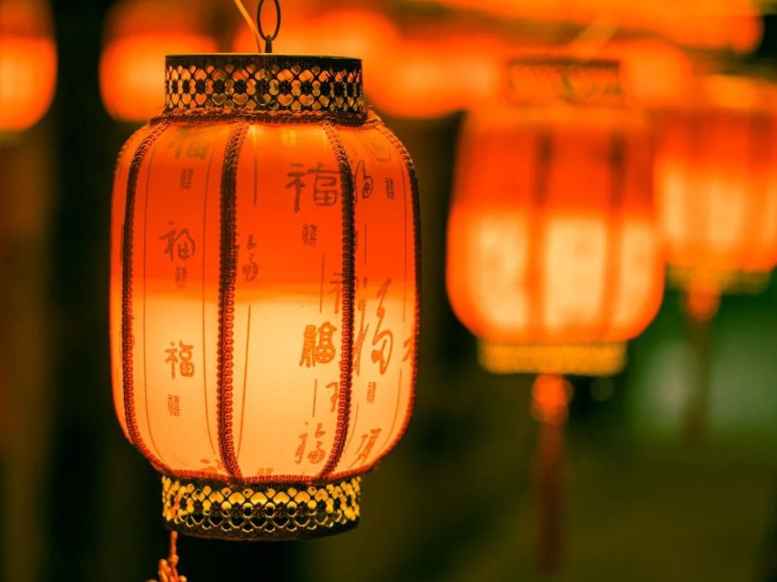 Capodanno cinese: ecco l’anno del Serpente di Legno, simbolo del cambiamento