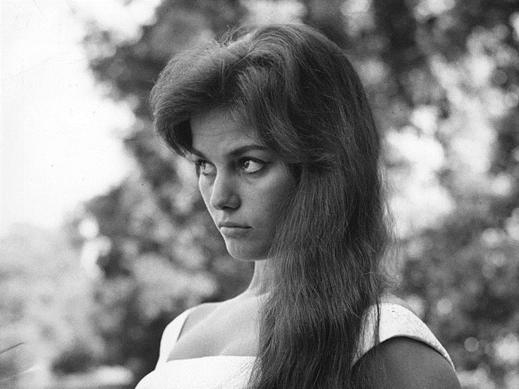 Morta in Francia Claudia Cardinale, fu protagonista con Fellini e Visconti, ma non solo