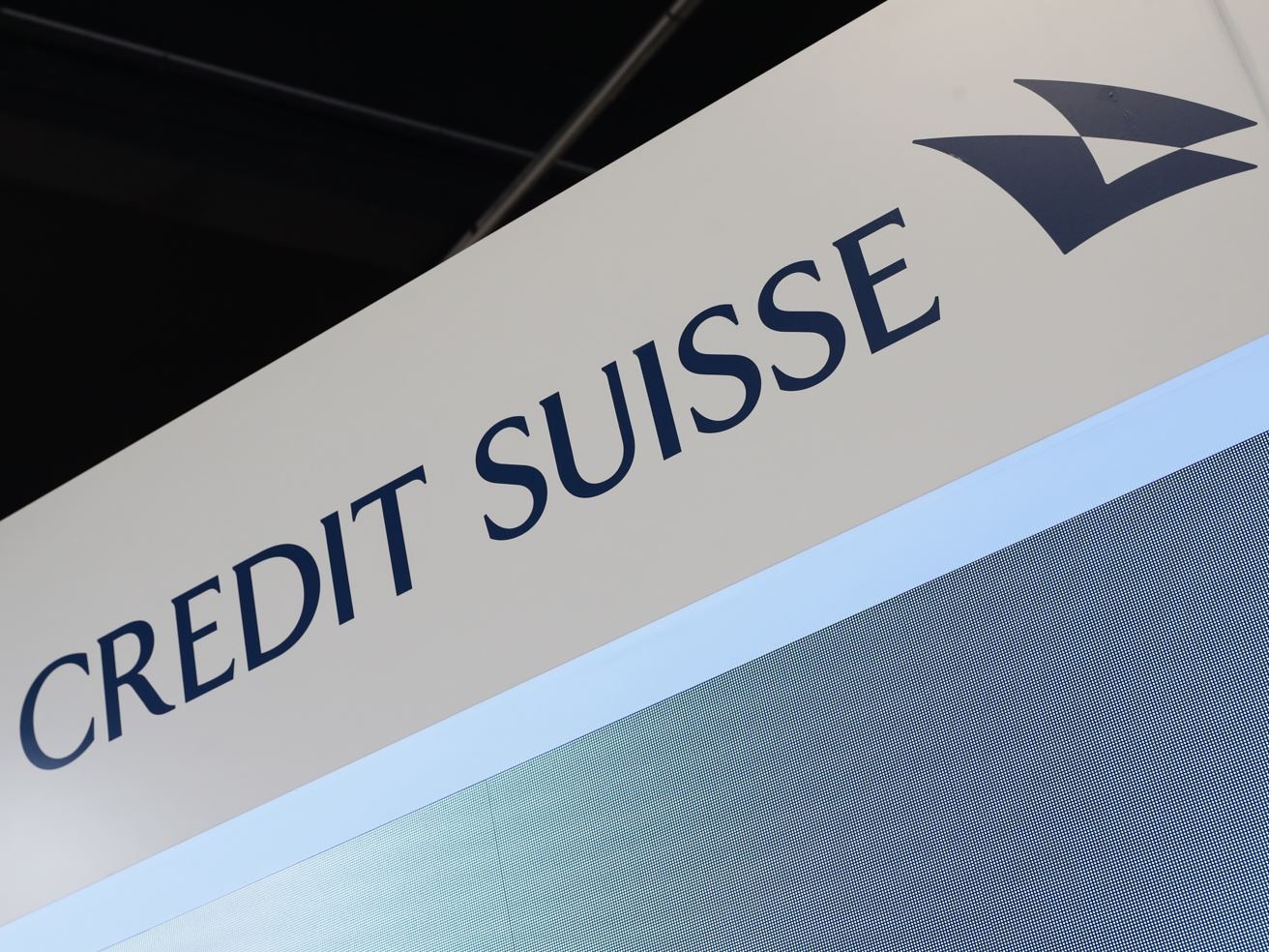 Il sistema bancario svizzero attrae sempre meno facoltosi clienti