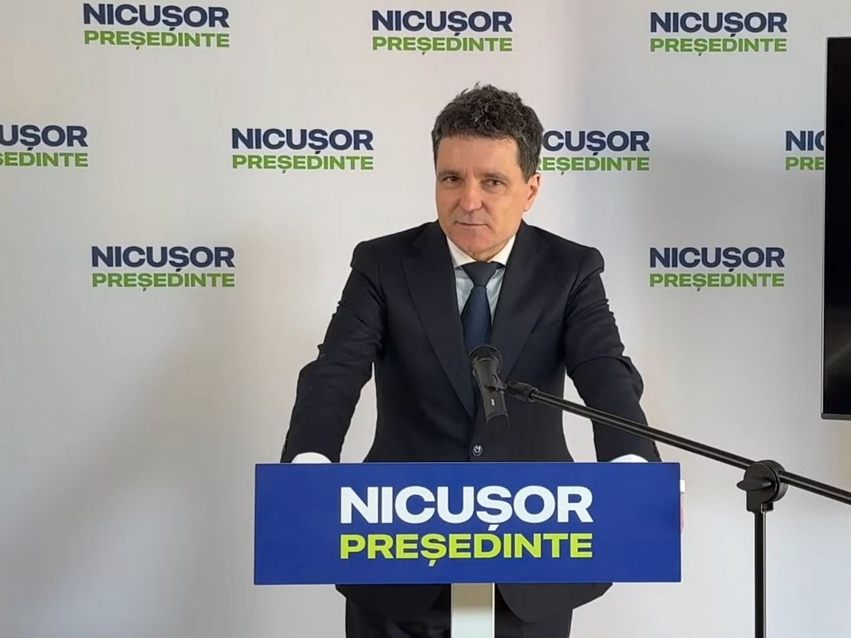 Romania, Presidenziali: netta vittoria di Nicusor Dam, candidato filo-europeo