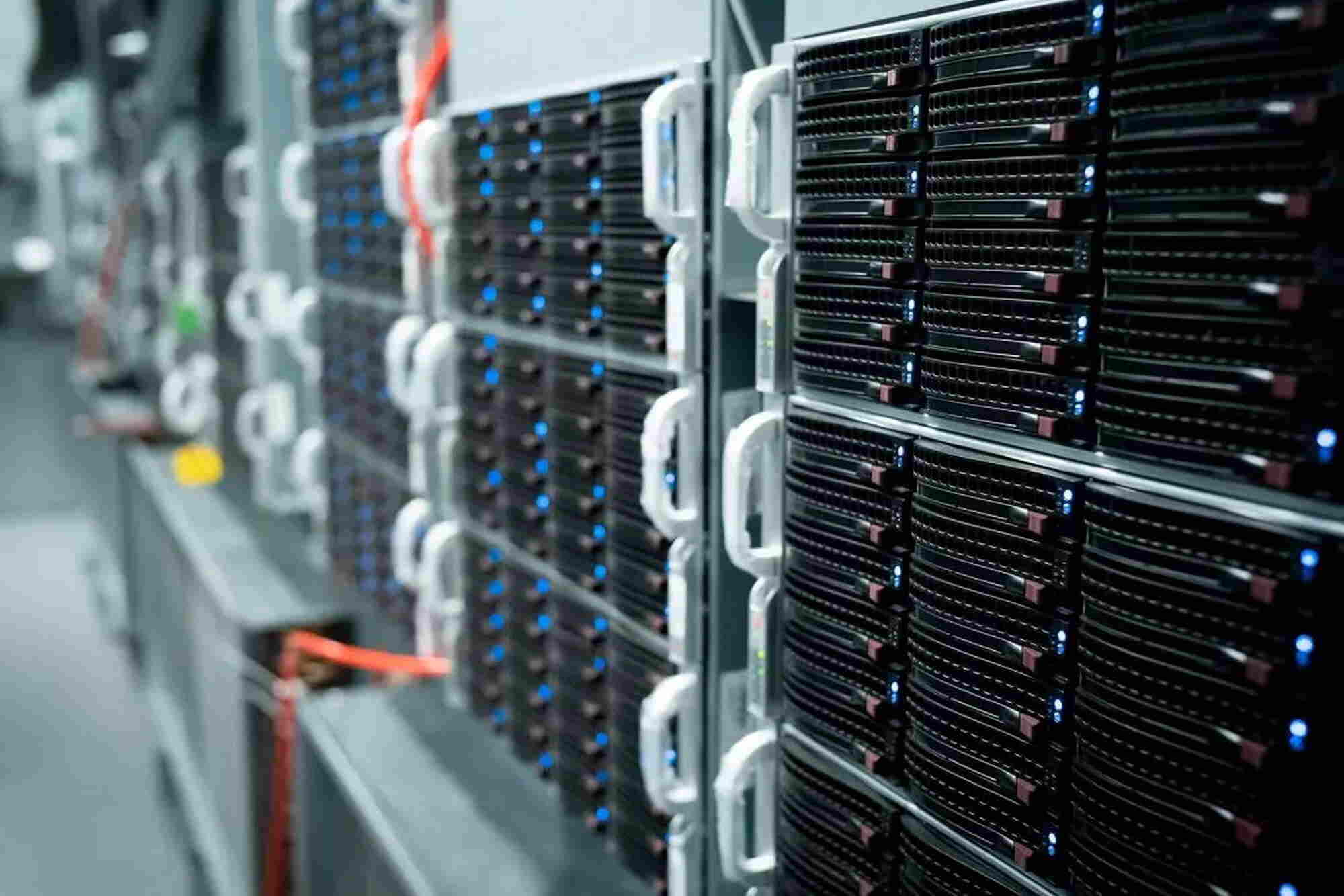 Data Center, investimenti in crescita in Italia ma progetti rallentano: 7,1 miliardi in tre anni