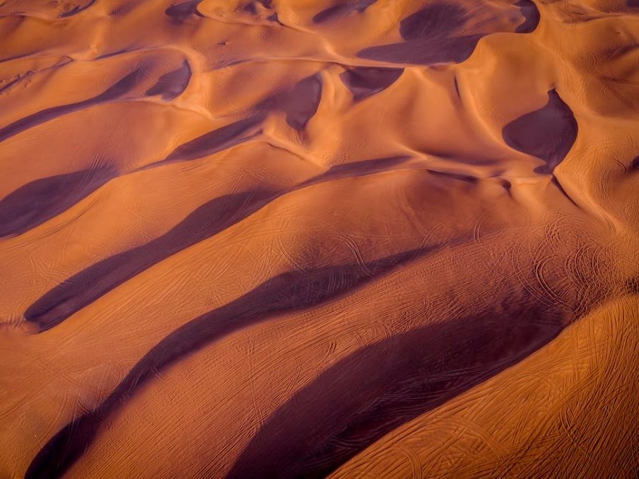 Marocco: inondazioni nel Sahara per la prima volta in 50 anni