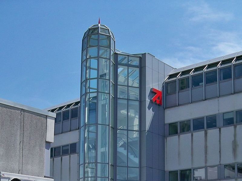 Germania, media: il gruppo Sieben pronto a tagliare centinaia di posti di lavoro