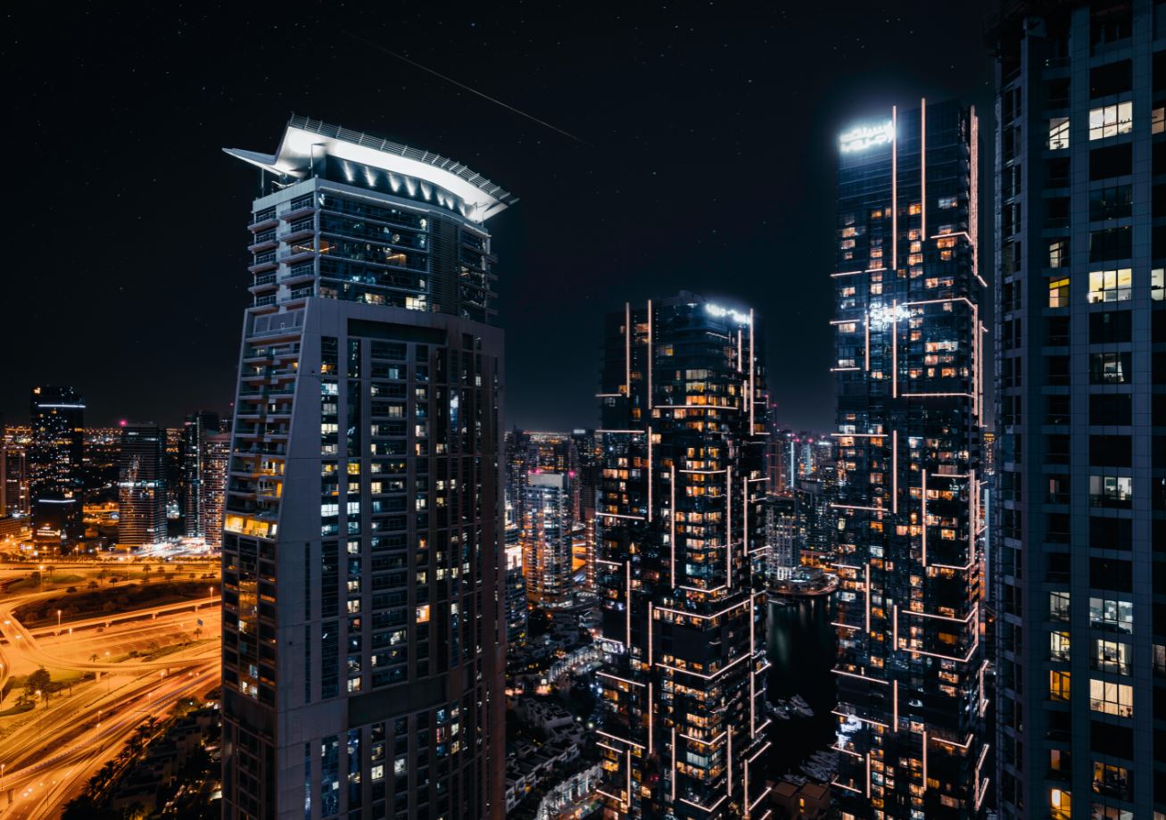 Residenze di lusso nel mondo: Dubai e Seul guidano la crescita