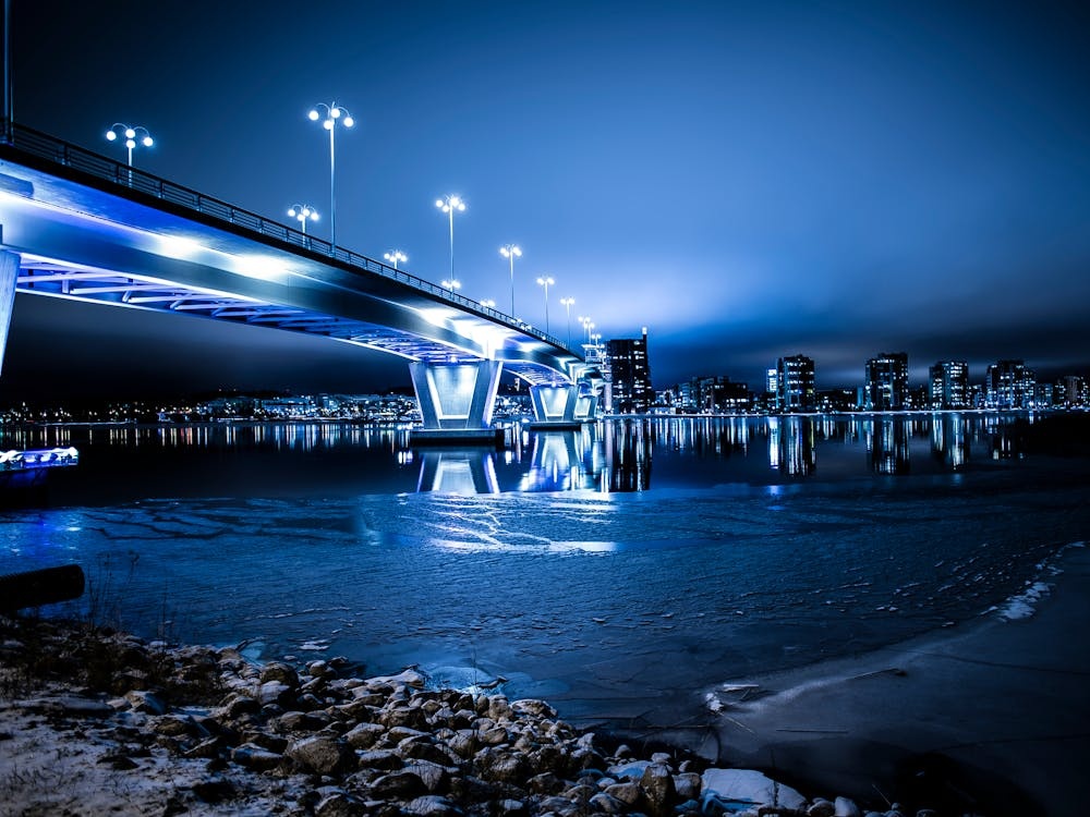 Tagliato il cavo di trasmissione dati tra Finlandia e Europa. Si teme sabotaggio