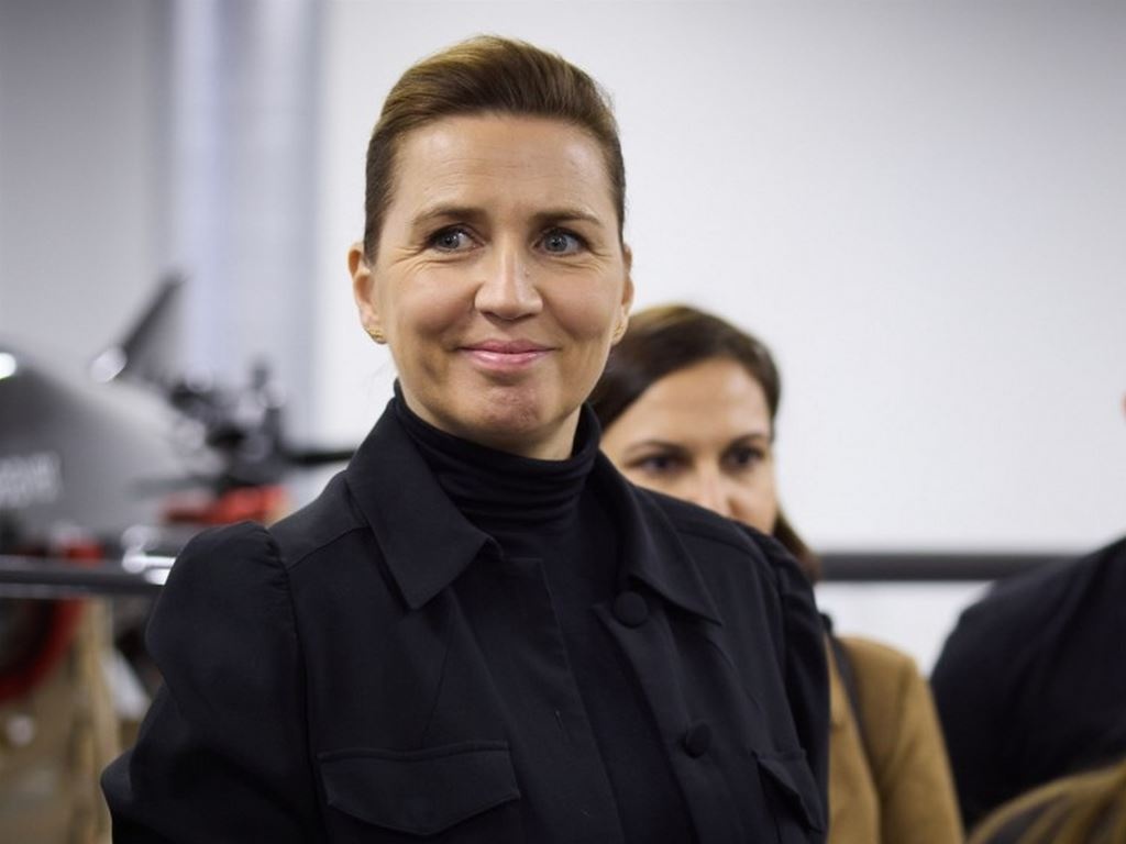 Groenlandia: la Danimarca prende molto sul serio le minacce di Trump