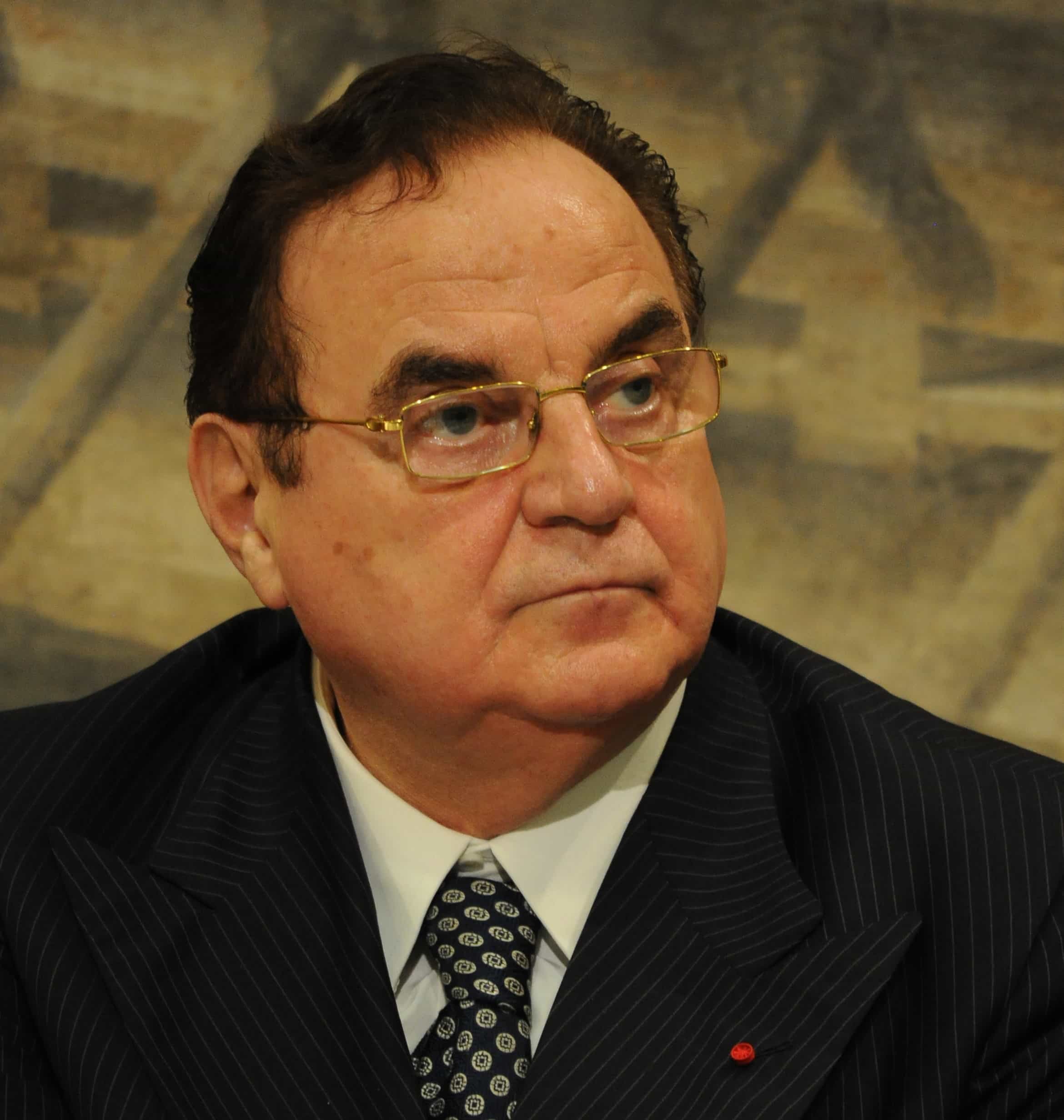 Dazi e problemi nazionali per Trump