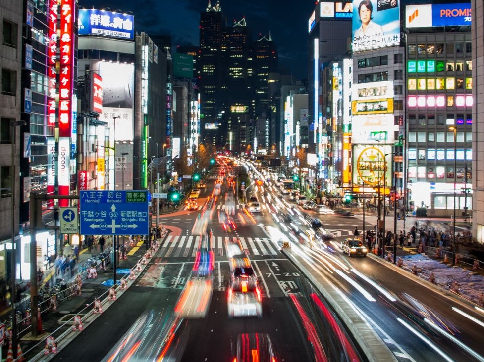 Giappone: una battuta infelice sul riso costa il posto al ministro dell'Agricoltura