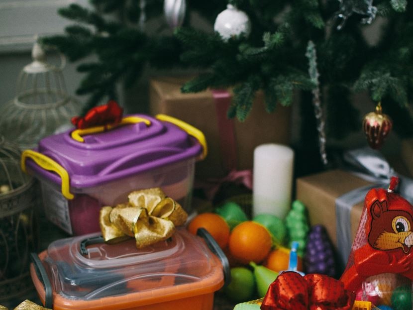 Dazi: gli americani temono un Natale senza giocattoli (Made in China)