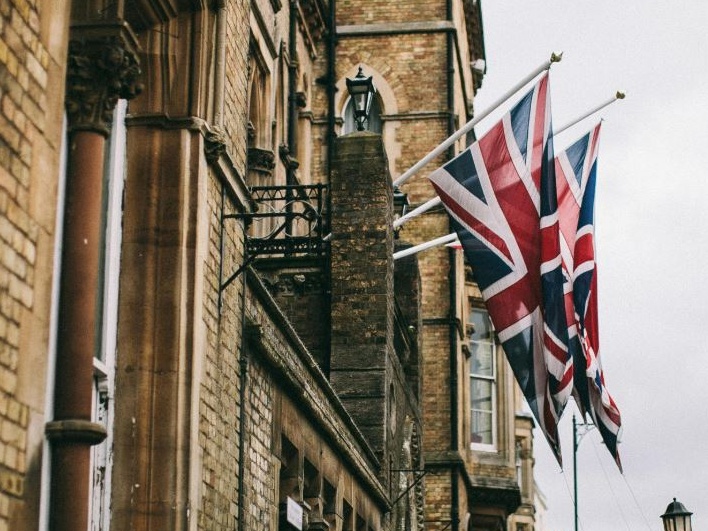 Regno Unito: sale l'inflazione annuale, più delle previsioni