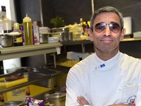 Francia: morto in carcere il pizzaiolo della 'ndrangheta, Edgardo Greco