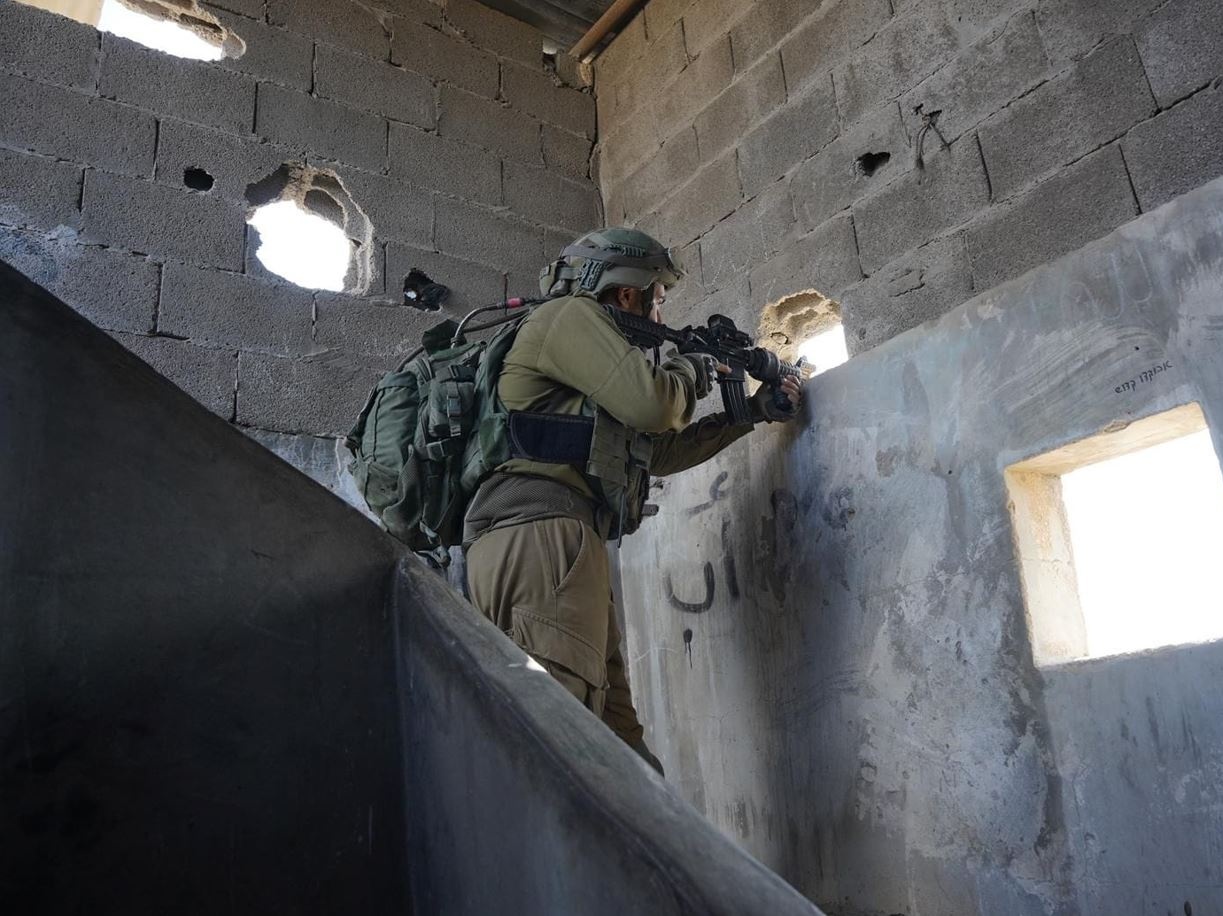 Il mondo teme una guerra finale che, per paura, non scoppierà mai